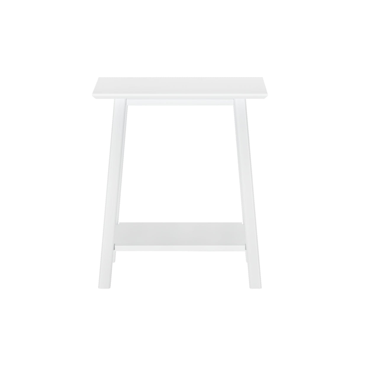 MidCentury Side Table — Plank+Beam