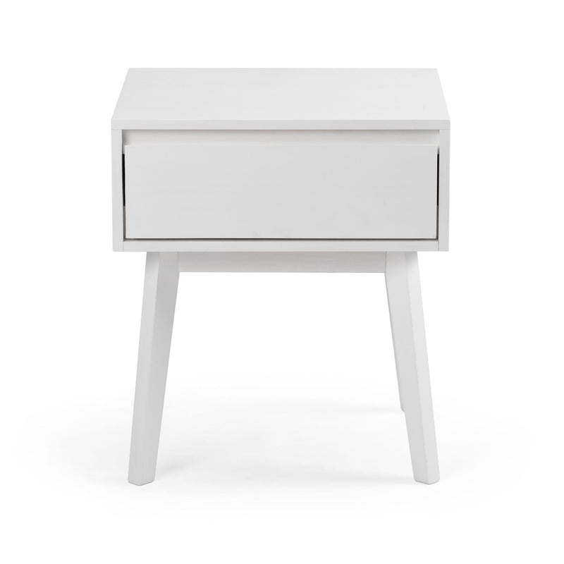 Modern Nightstand Nightstand Plank+Beam 