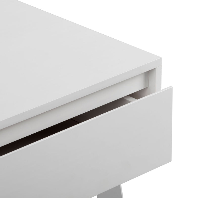 Modern Nightstand Nightstand Plank+Beam 