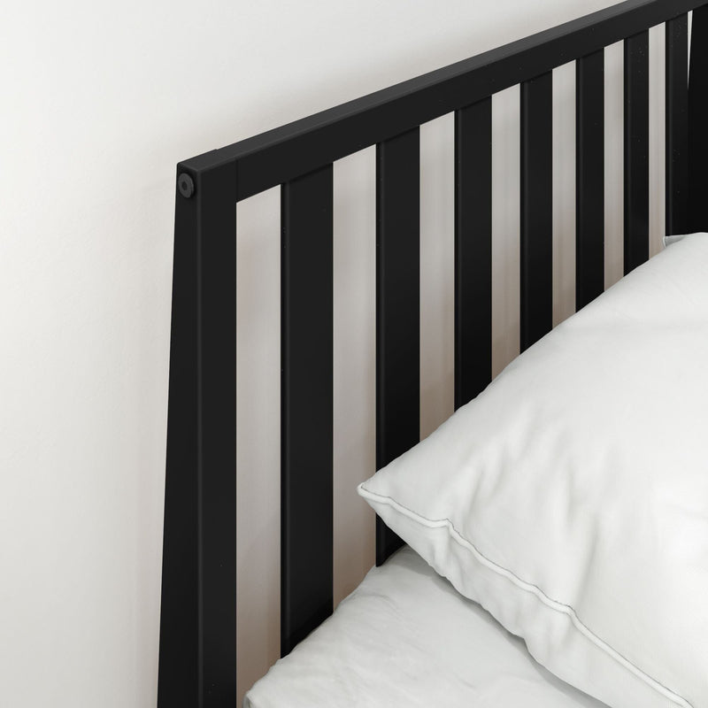 Modern Bed - Twin Single Beds Plank+Beam 