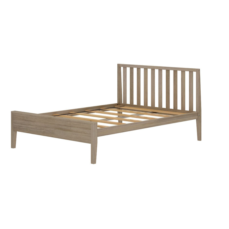 Modern Bed - Full Single Beds Plank+Beam 