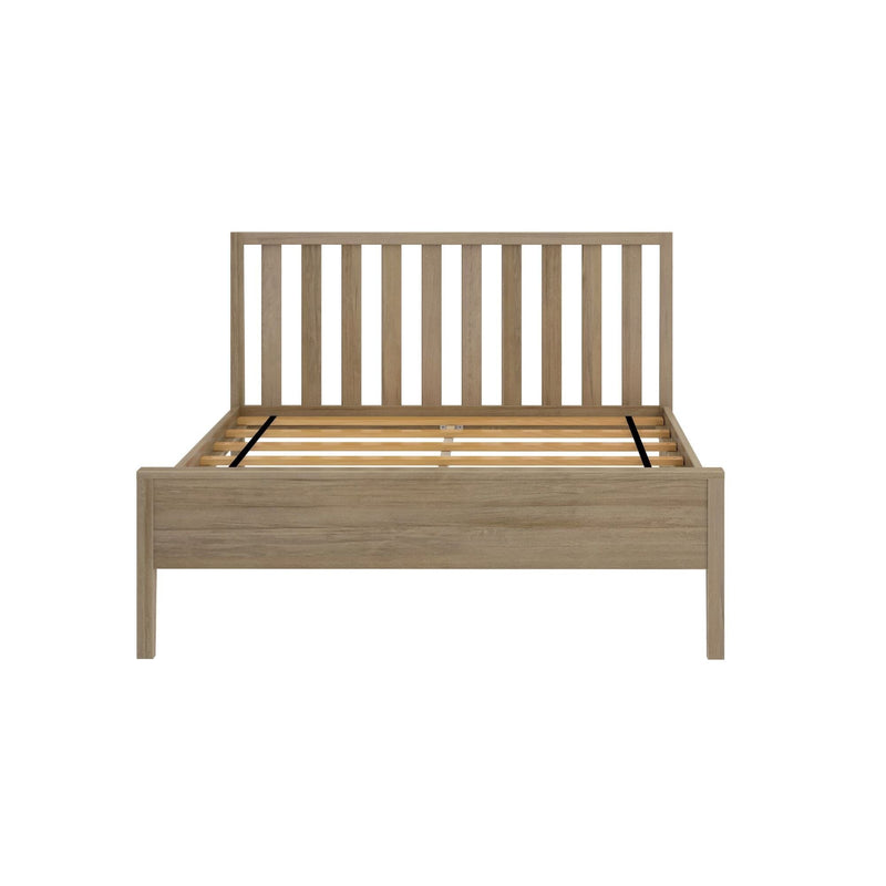 Modern Bed - Full Single Beds Plank+Beam 