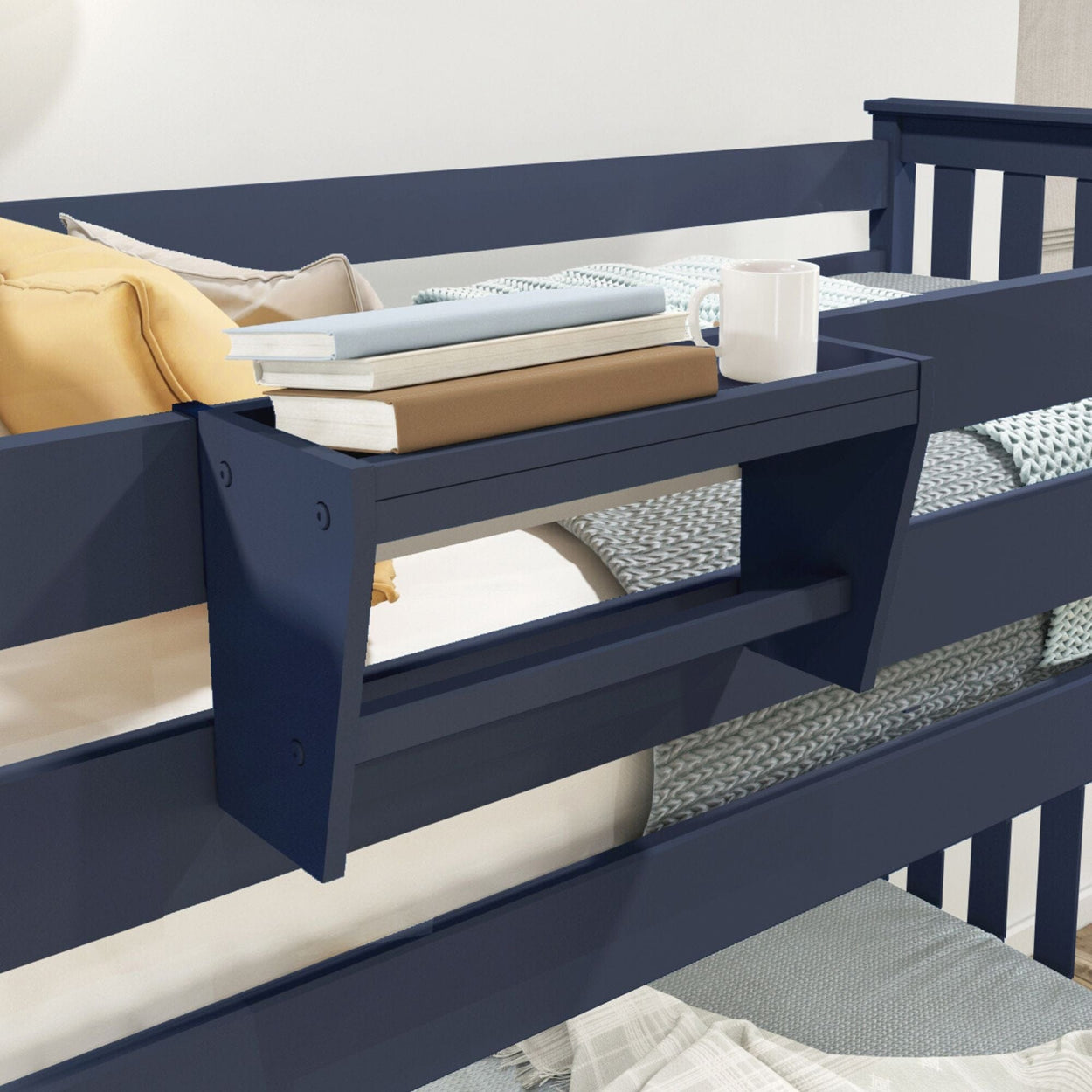 Classic Bedside Tray Accessories Plank+Beam 
