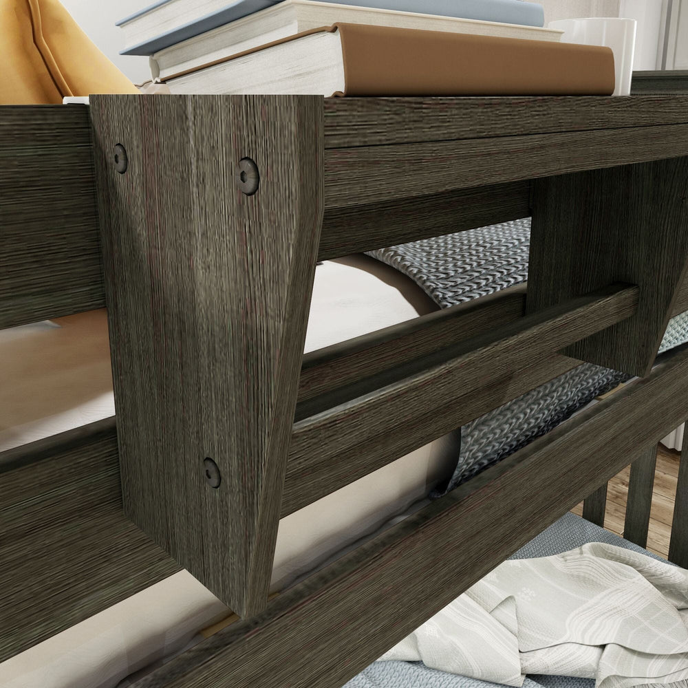 Classic Bedside Tray Accessories Plank+Beam 